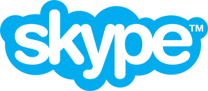 skype